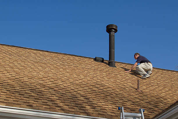 Best Roof Leak Repair  in Lindsborg, KS